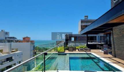 Apartamento 3 Quartos Florianópolis - SC - Jurerê