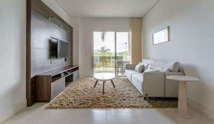 Apartamento à venda em Jurerê Internacional