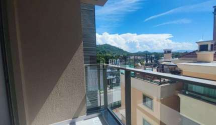 Apartamento com 02 suítes à venda em Jurerê Internacional