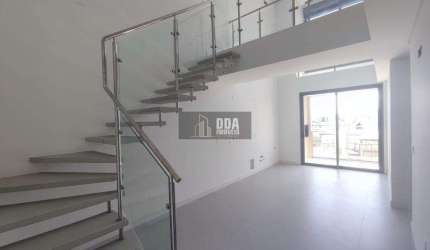 Apartamento com 02 suítes à venda em Jurerê Internacional