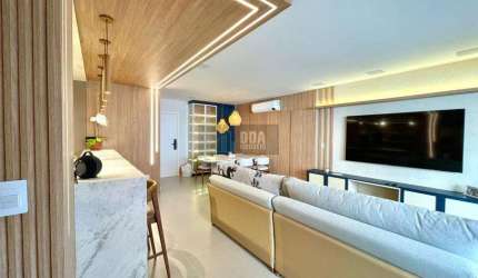 Apartamento 3 Quartos Florianópolis - SC - Jurerê