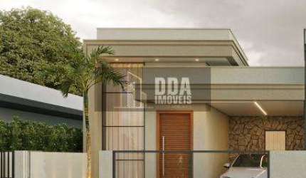 Casa 2 Quartos São José - SC - Forquilhas