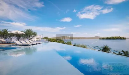 Apartamento 1 Quarto Florianópolis - SC - Canasvieiras