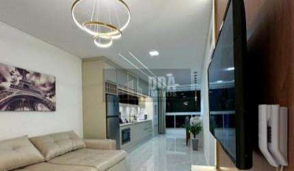 Apartamento Vista mar à venda em Porto Belo