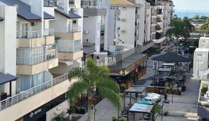 Cobertura duplex à venda no Open Shopping _Jurerê Internacional