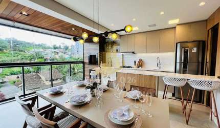 Apartamento Alto Padrão