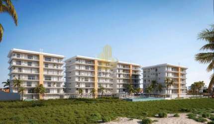 Reserva da Armação - Apartamentos na planta em Penha SC