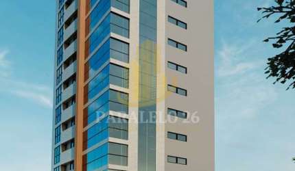 Apartamentos a venda em Balneário Piçarras  SC