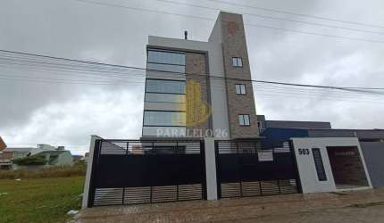 Apartamento a venda Balneário Piçarras