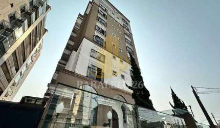 Apartamento mobiliado no Costa e Silva-Joinville SC
