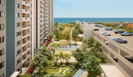 Lançamento Apartamento Home resort praia de  Itapoá SC