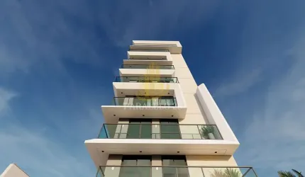 Apartamentos exclusivos no  Bairro América- Apenas 02 apartamentos por andar!