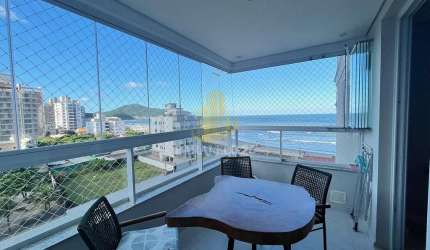 Apartamento a venda mobiliado em Navegantes