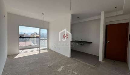 Apartamento com 2 quartos à venda na Avenida Edith Ortiz, Residencial Portal da Mantiqueira, Taubaté por R$ 441.000