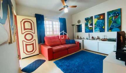 Casa com 3 quartos à venda na Avenida Dom José Antônio do Couto, Residencial Novo Horizonte, Taubaté por R$ 550.000