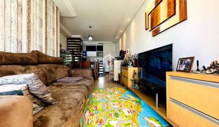 Apartamento com 3 quartos à venda na Rua Umberto Passarelli, Vila das Jabuticabeiras, Taubaté por R$ 500.000
