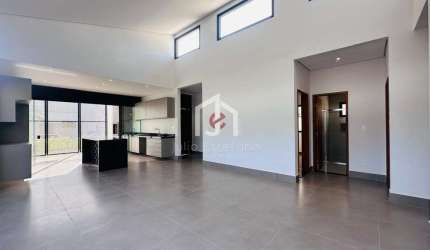 Casa em condomínio fechado com 3 quartos à venda na Estrada Municipal Francisco Alves Monteiro, Residencial Novo Horizonte, Taubaté por R$ 885.000