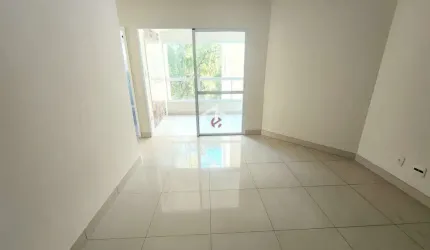 Apartamento com 3 quartos à venda na Avenida Helvino Moraes, Vila São José, Taubaté por R$ 400.000