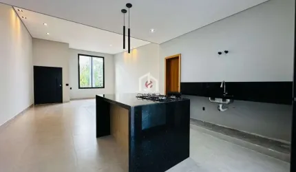 Casa em condomínio fechado com 3 quartos para alugar em Campos do Conde, Tremembé  por R$ 6.000