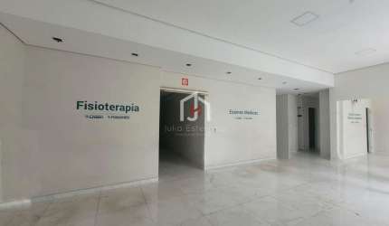 Ponto comercial à venda na Avenida Professor Walter Thaumaturgo, Jardim das Nações, Taubaté por R$ 1.596.000