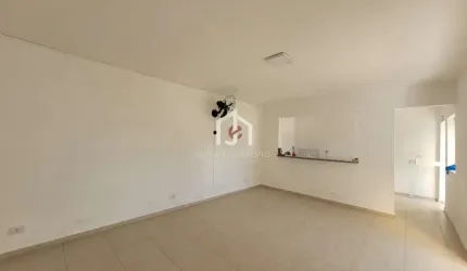 Apartamento com 3 quartos à venda na Avenida Doutor Lycurgo Barbosa Querido, Parque São Luís, Taubaté por R$ 299.000