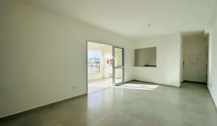 Apartamento com 2 quartos à venda na Rua Nicarágua, Jardim das Nações, Taubaté por R$ 450.000