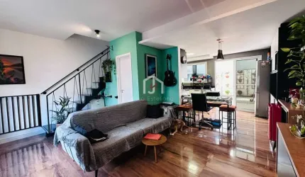 Casa em condomínio fechado com 3 quartos à venda na Avenida Virgilio Cardoso Pinna, Piracangaguá, Taubaté por R$ 480.000