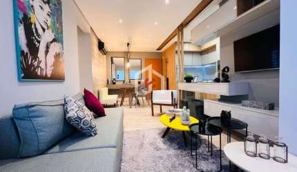 Apartamento com 2 quartos à venda na Avenida Edith Ortiz, Residencial Portal da Mantiqueira, Taubaté por R$ 610.500