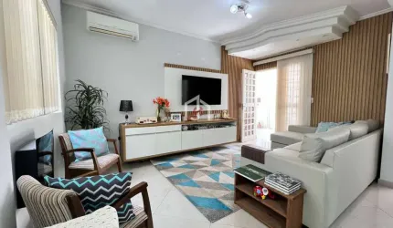 Casa em condomínio fechado com 3 quartos à venda no Parque Vera Cruz, Tremembé  por R$ 785.000