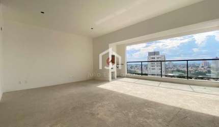 Apartamento com 3 quartos à venda na Rua Inglaterra, Jardim das Nações, Taubaté por R$ 750.000