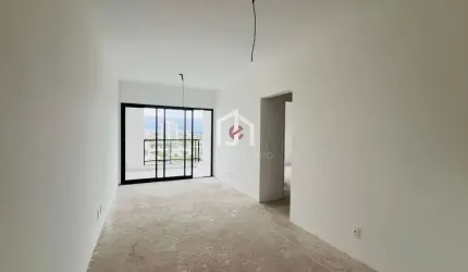 Apartamento com 2 quartos à venda na Avenida Tiradentes, Jardim das Nações, Taubaté por R$ 580.000