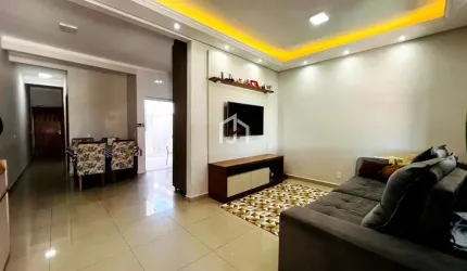 Casa em condomínio fechado com 2 quartos à venda na Rua João Alves de Brito, Vila dos Comerciários 2, Taubaté por R$ 420.000