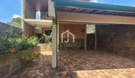 Casa com 3 quartos para alugar na Rua Nelson Freire Campello, Jardim Eulália, Taubaté por R$ 3.900