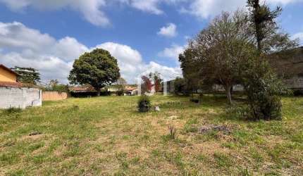 Terreno à venda no Parque das Fontes, Tremembé  por R$ 1.600.000