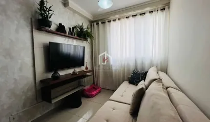 Cobertura com 3 quartos à venda na Rua Vereador Rafael Braga, Jardim Santa Clara, Taubaté por R$ 450.000