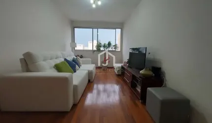 Apartamento com 3 quartos à venda na Praça Comendador Marcelino Monteiro, Jardim das Nações, Taubaté por R$ 395.000