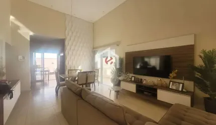 Casa em condomínio fechado com 3 quartos para alugar na Avenida Carlos Pedroso da Silveira, Condominio Residencial Terrazzo Di Itália, Taubaté por R$ 7.000