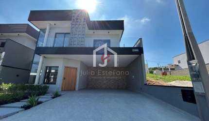 Casa em condomínio fechado com 3 quartos à venda na Estrada Municipal Professora Olívia Alegri, Reserva do Vale, Caçapava por R$ 1.150.000