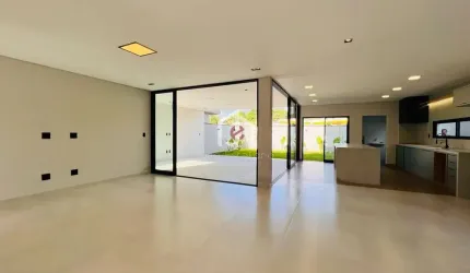 Casa em condomínio fechado com 3 quartos à venda na Avenida Amador Bueno da Veiga, Jardim dos Estados, Taubaté por R$ 1.850.000