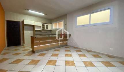Casa com 4 quartos para alugar na Rua Marechal Arthur da Costa e Silva, Vila Jaboticabeira, Taubaté por R$ 3.700