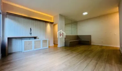 Apartamento com 3 quartos à venda na Avenida Helvino Moraes, Centro, Taubaté por R$ 390.000
