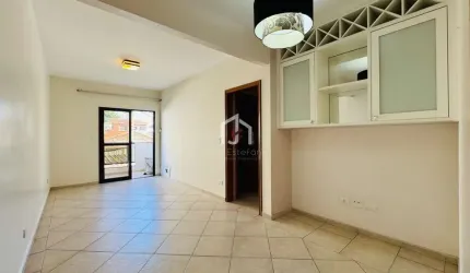 Apartamento com 2 quartos para alugar na Rua Eduardo José Pereira, Jardim Eulália, Taubaté por R$ 2.377