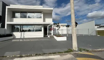 Ponto comercial para alugar no Caminho Novo, Tremembé  por R$ 20.000