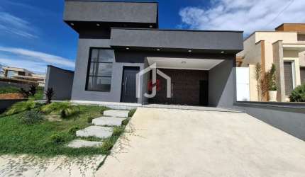 Casa em condomínio fechado com 3 quartos à venda na Estrada Municipal Professora Olívia Alegri, Reserva do Vale, Caçapava por R$ 800.000