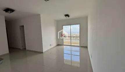 Apartamento com 3 quartos à venda na Rua Barão da Pedra Negra, Centro, Taubaté por R$ 680.000