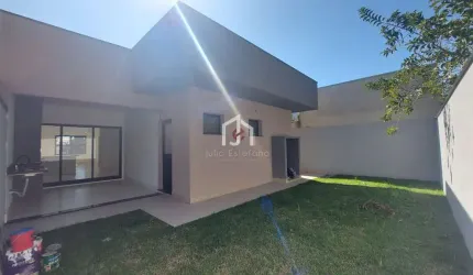 Casa em condomínio fechado com 3 quartos para alugar em Campos do Conde, Tremembé  por R$ 5.150