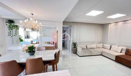 Apartamento com 2 quartos à venda na Rua Claro Gomes, Vila das Jabuticabeiras, Taubaté por R$ 800.000