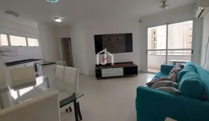 Apartamento com 3 quartos à venda na Avenida Charles Schnneider, Barranco, Taubaté por R$ 395.000