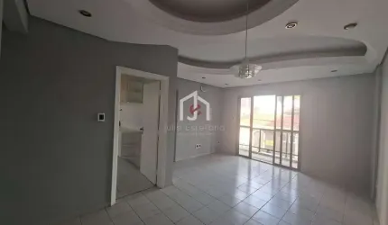 Apartamento com 3 quartos para alugar na Rua Marquês do Herval, Centro, Taubaté por R$ 3.000