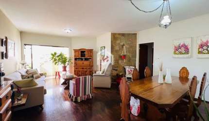 Apartamento com 3 quartos à venda na Rua Quinze de Novembro, Centro, Taubaté por R$ 390.000